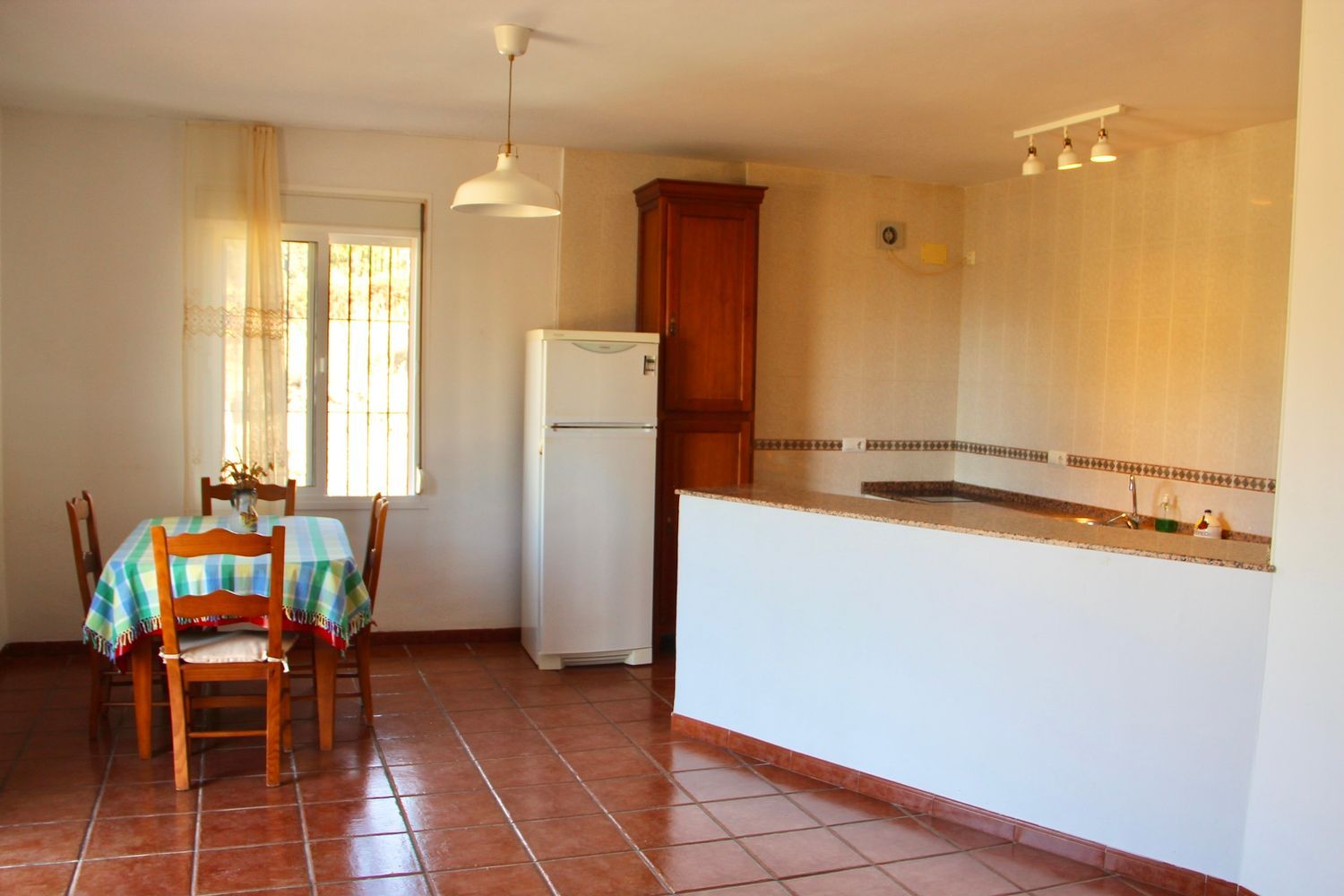 Casa rural en Llano de la Huerta, 3 - Foto 4