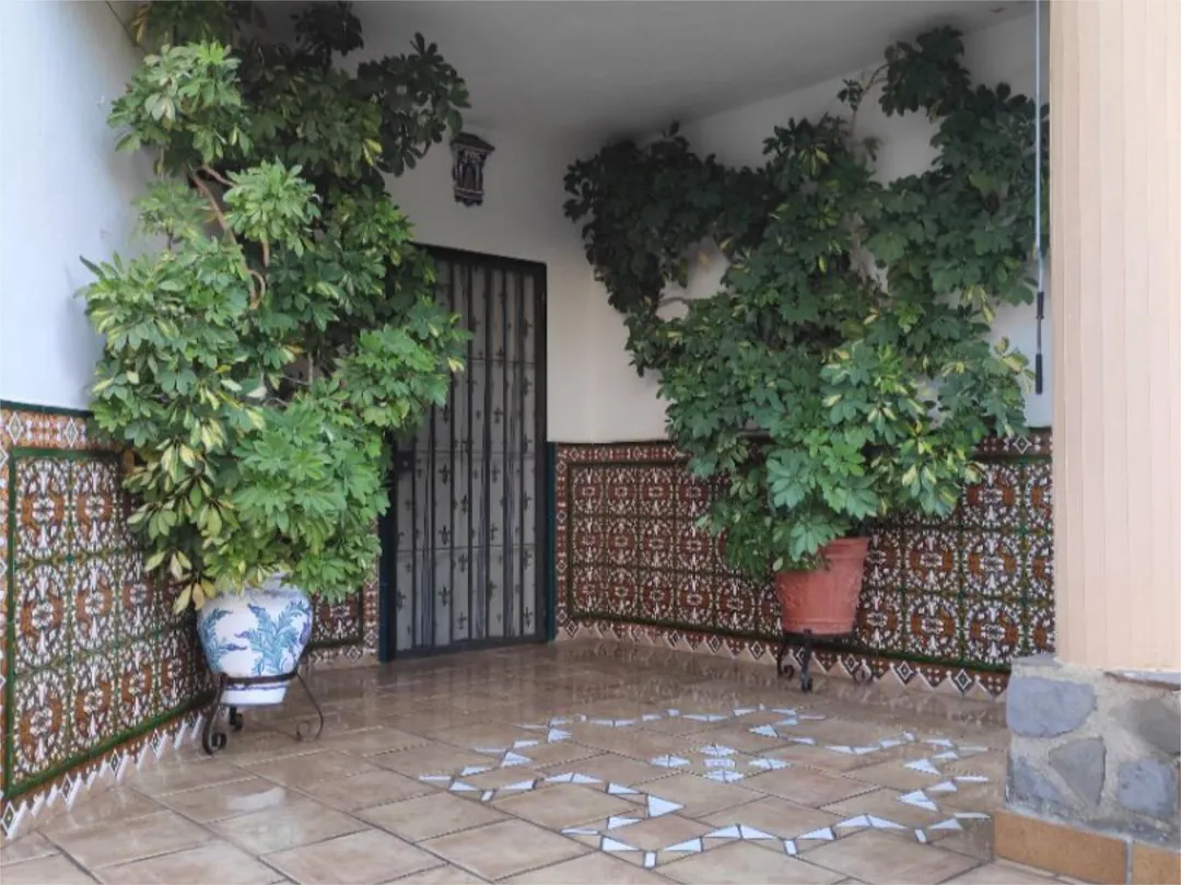 Chalet en  Calle Calvario 27 - Foto 31