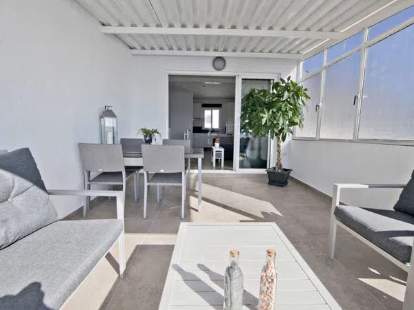 Casa de pueblo en Calle la Vereda, 10, Bocacangrejo-Costanera - Foto 4
