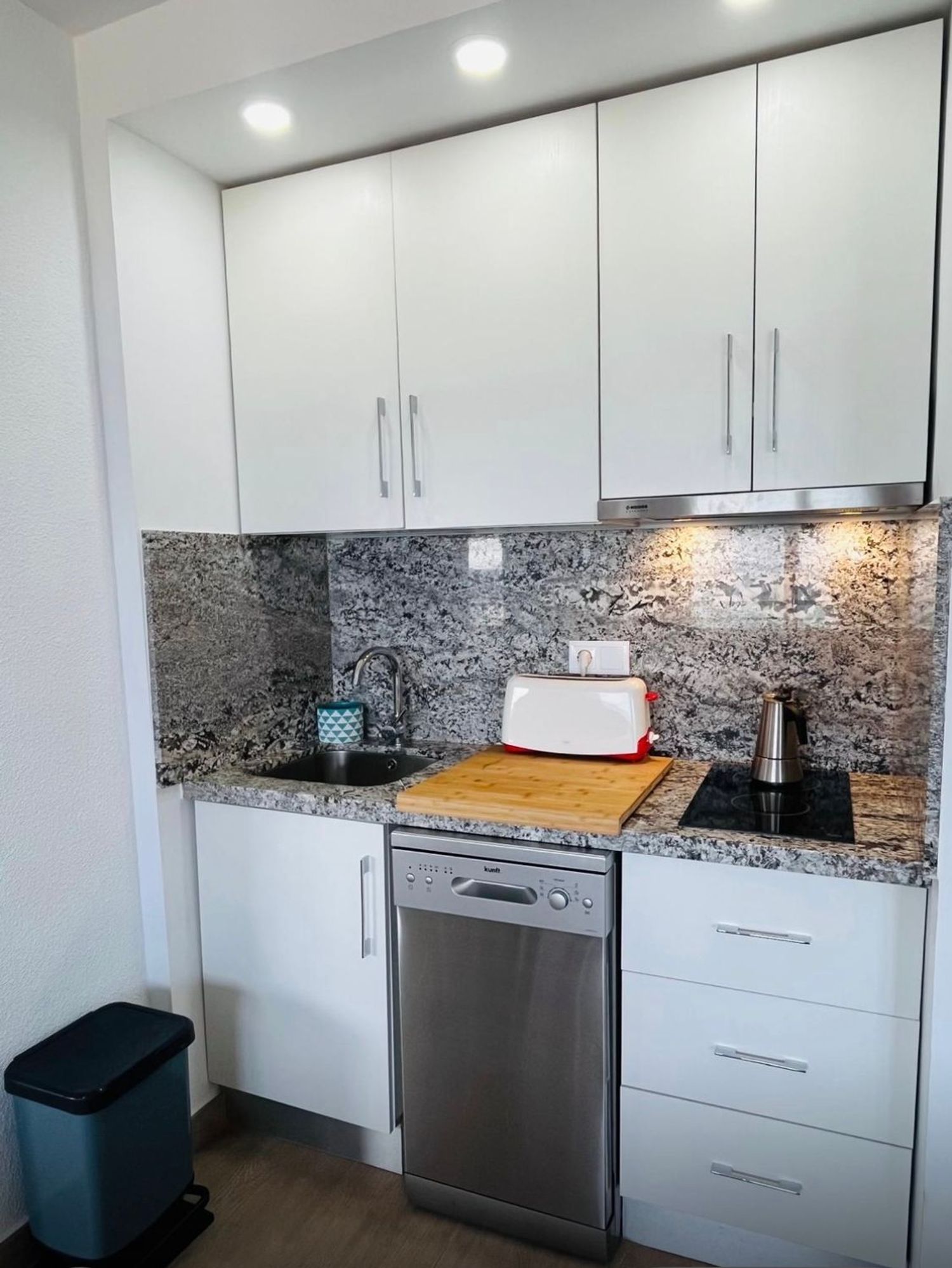 Piso en avenida de Dénia, 1 - Foto 9