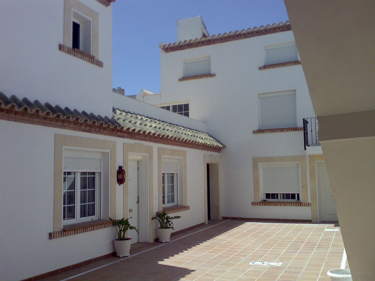 Casa o chalet independiente en Calle López Ruiz, 4, Centro - Foto 3