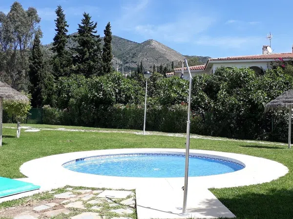 Piso en avenida Carvajal, 1 - Foto 20