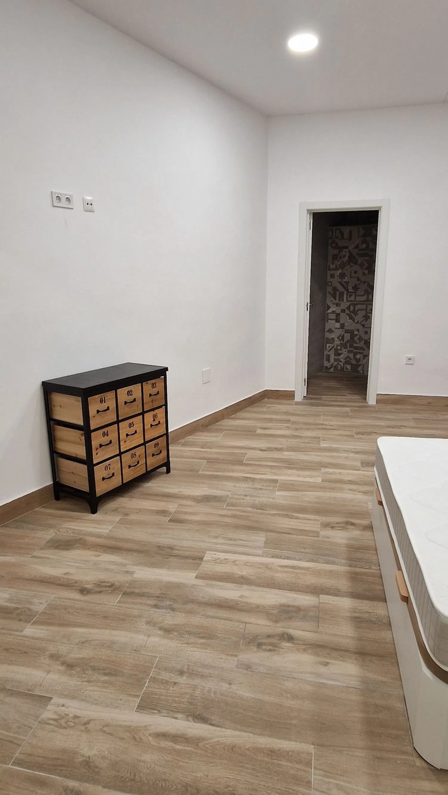 Estudio en pasaje del Turia, 6 - Foto 9