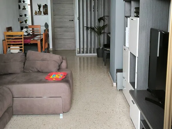 Piso en Paseo marina española, 88, Zona Centro, Zona Centro - Foto 15