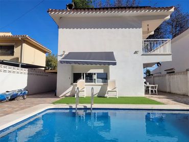 Chalet en  Carrer Ribalta 6 - Foto 1
