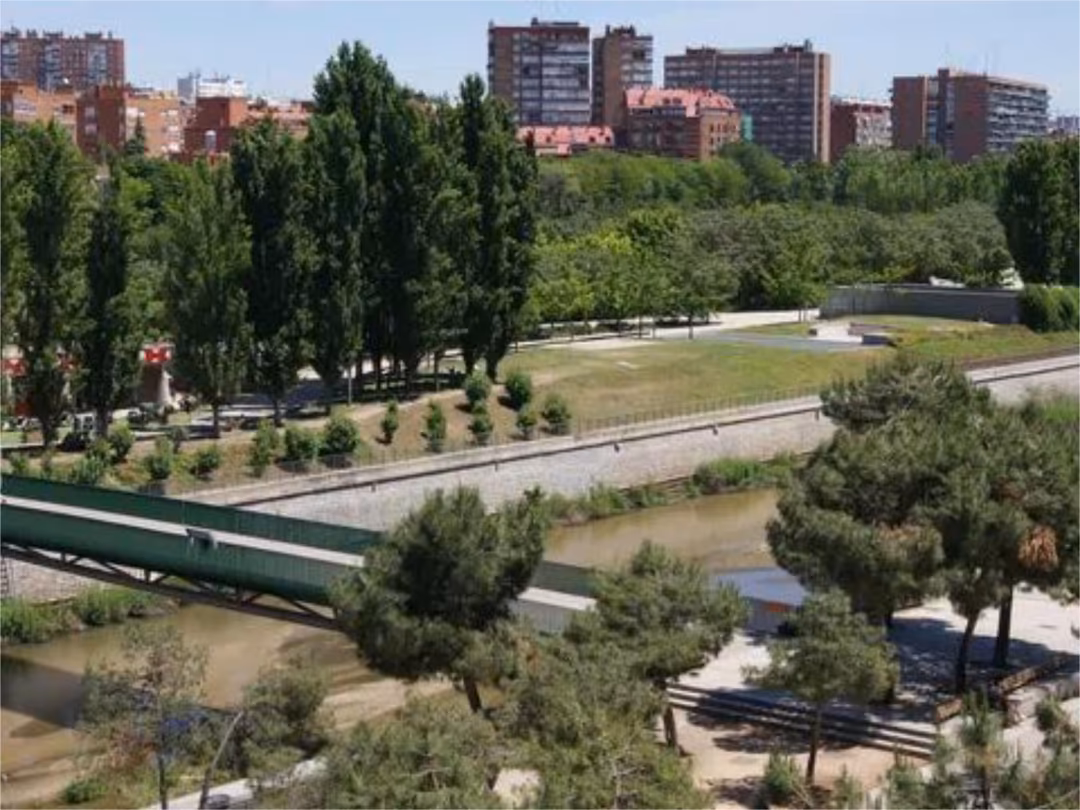 Piso en  Avenida del Manzanares 156 - Foto 39
