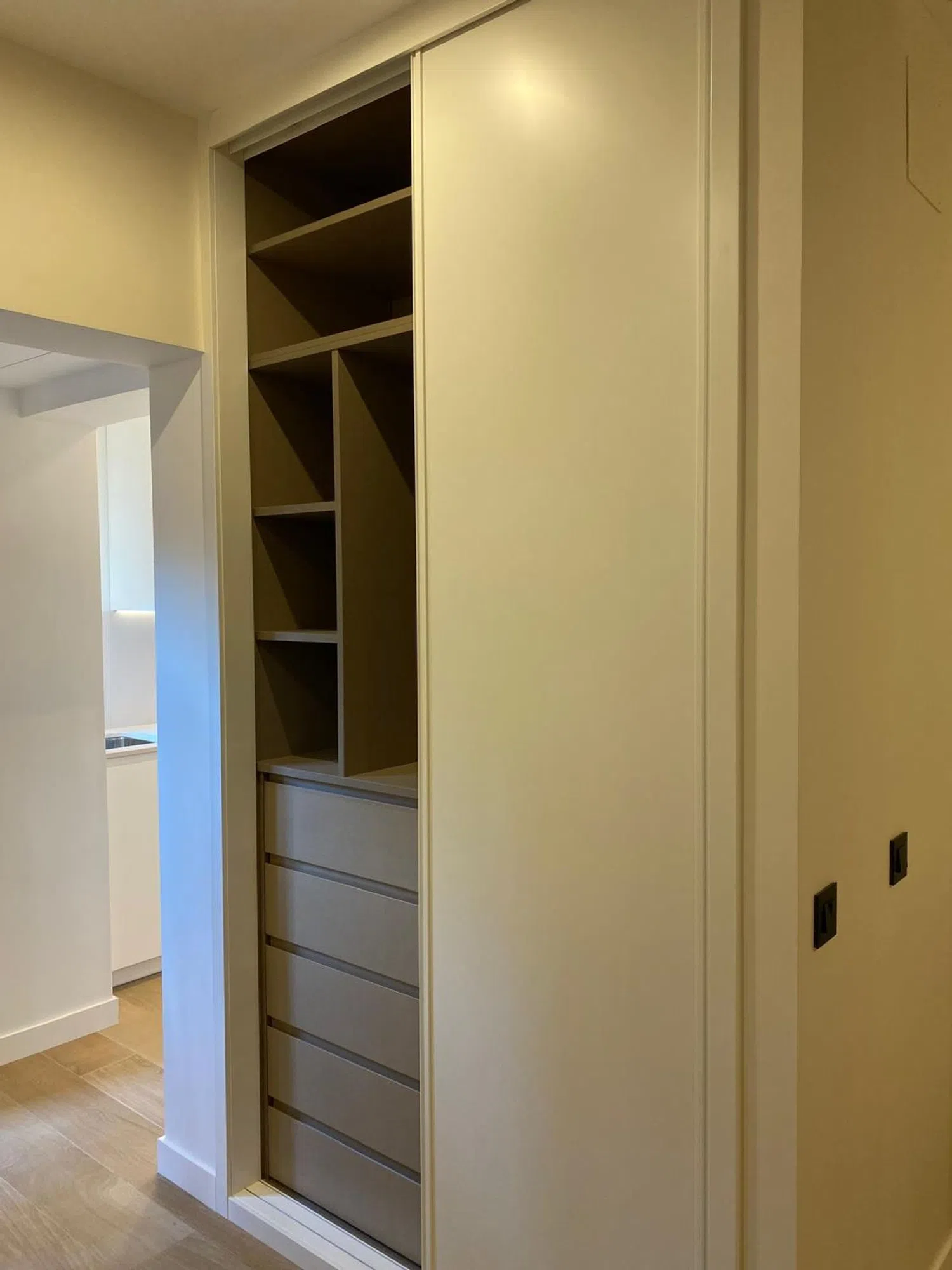 Piso en calle de Ayala - Foto 5