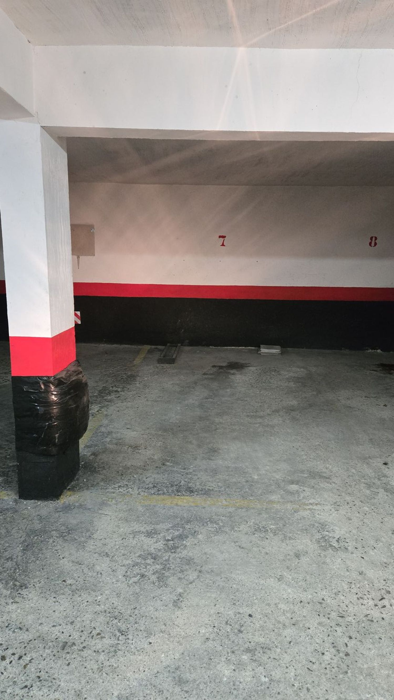 Piso en calle de Santa Leonor, 10 - Foto 34