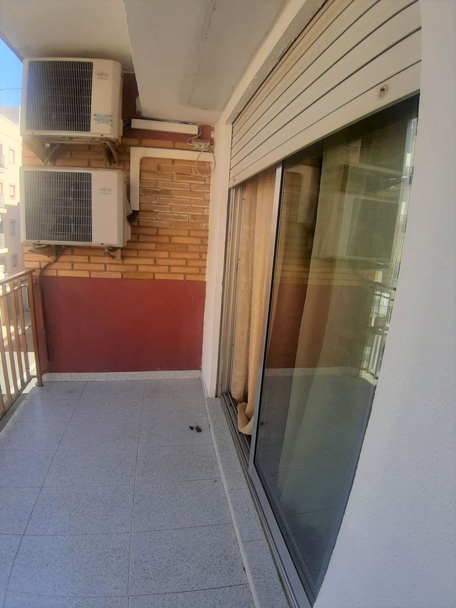Piso en Calle de Pedro Cabanes, 39, Torrefiel - Foto 9