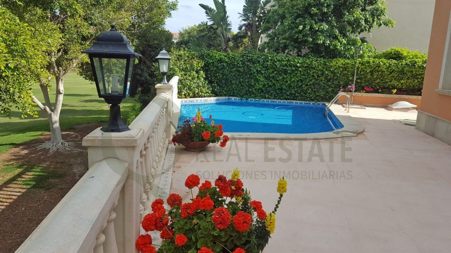 Casa o chalet independiente en Alicante Golf, Alicante Golf - Foto 4