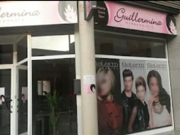 Local en Peluquería en Calle de Covadonga, 357 -359,local 2 bis, Sabadell, Covadonga - Foto 1