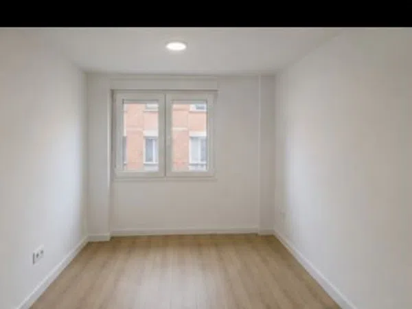 Piso en Calle Cervantes, 1, La Alhóndiga, La Alhóndiga - Foto 4