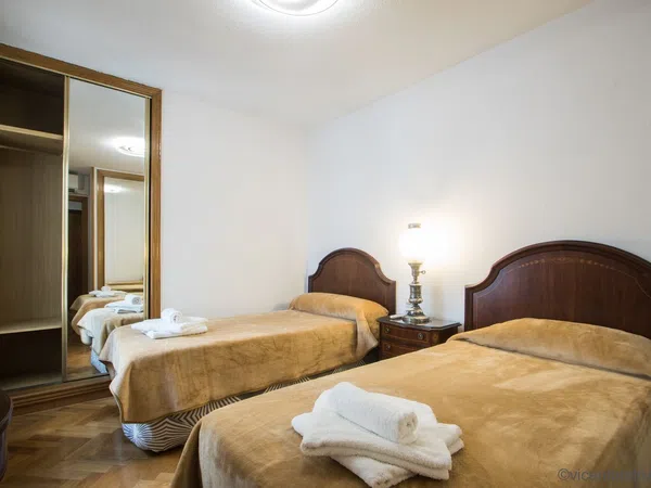 Piso en calle Gravina, 4 - Foto 6