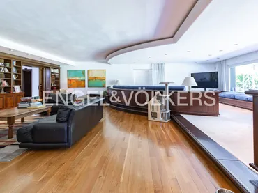 Chalet en Sant Cugat del Vallès - Foto 39