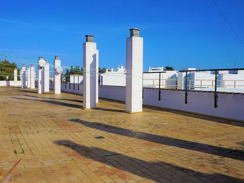 Estudio en calle Torre del Oro, 4 - Foto 17