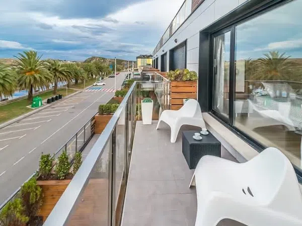 Piso en Paseo de la Marina Española, 8 - Foto 9