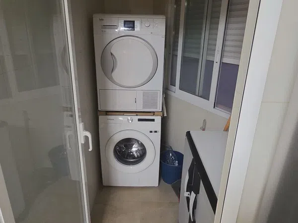 Piso en Calle José Mas Esteve, 63, Plaza Crevillente-Juzgados - Foto 2
