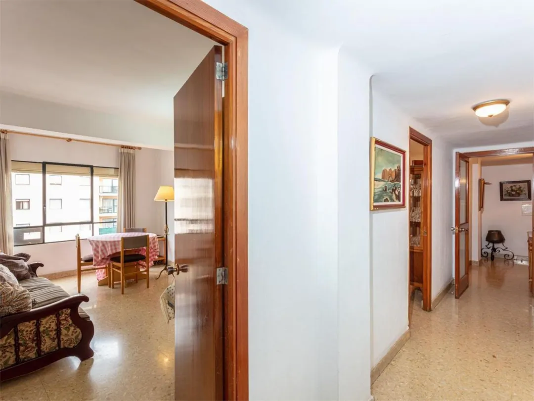 Piso en  Carrer de Joan Alcover 6 - Foto 20