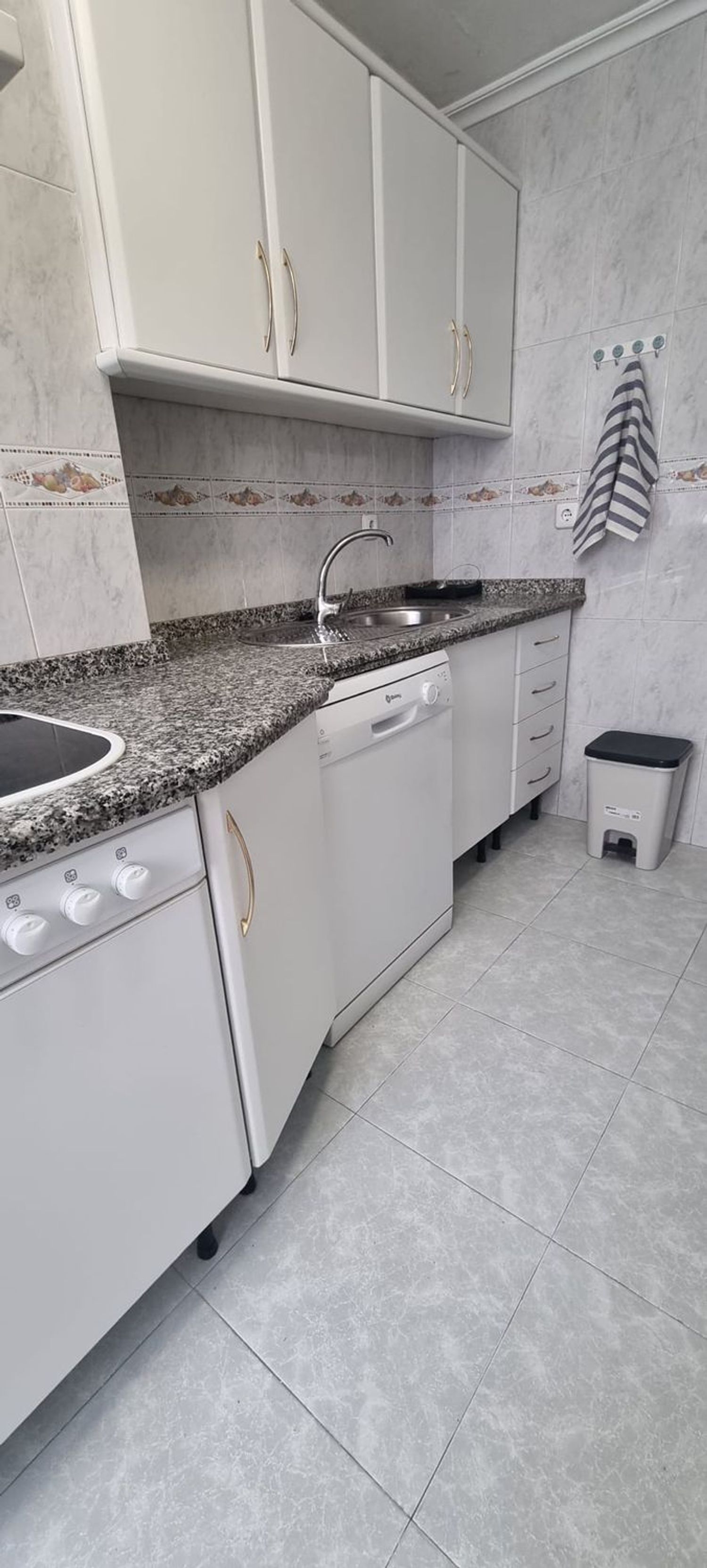 Piso en Avenida de la Paz, 55, El Juncal - El Plantinar - Foto 6