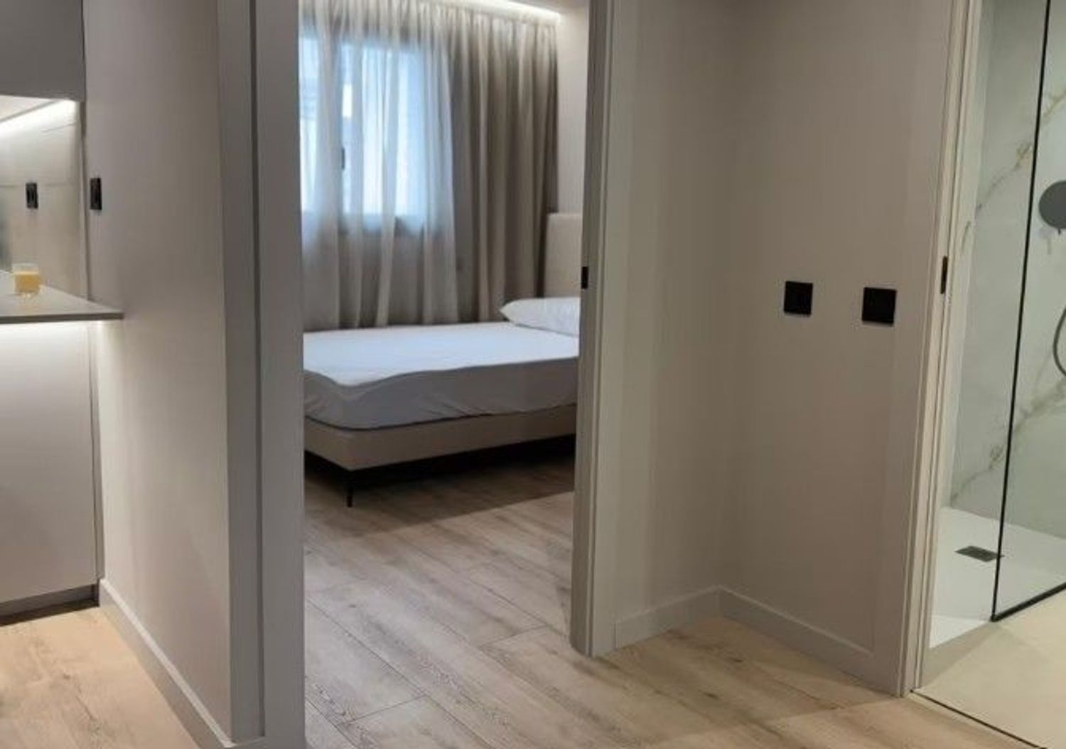 Piso en Calle Justino Matute, 15, López de Gomara - Foto 5