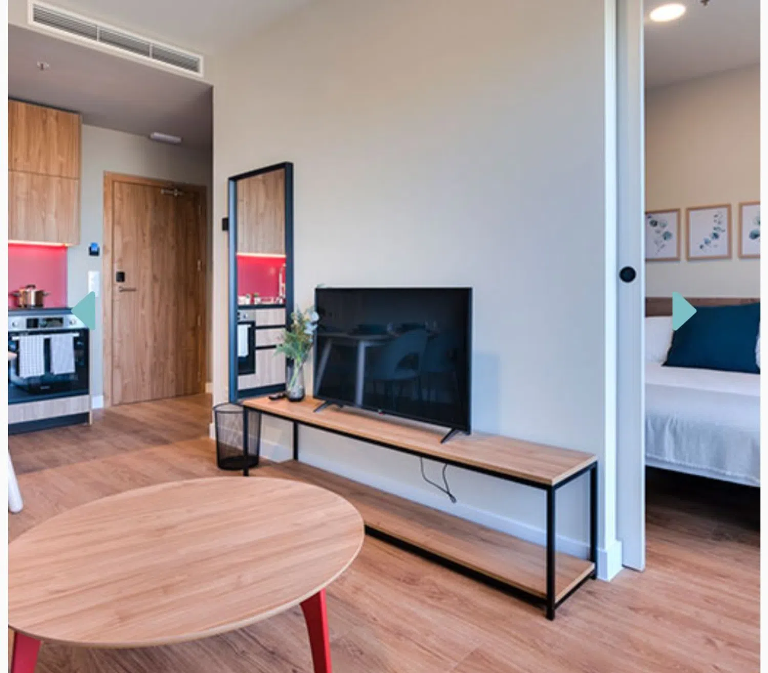 Ático en avenida del Monte Valdelatas, 40 - Foto 2