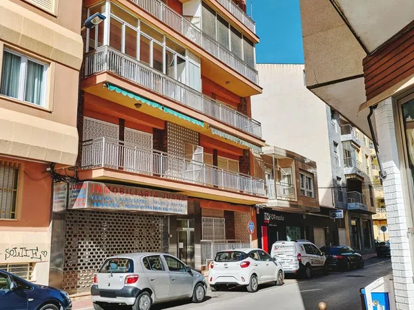 Piso en Calle Ramón y Cajal, 33 - Foto 4