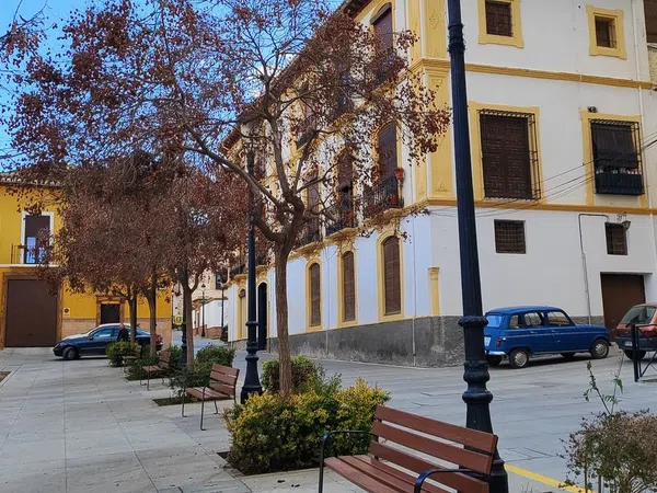 Ático en Placeta del Conde Luque, 5 - Foto 1