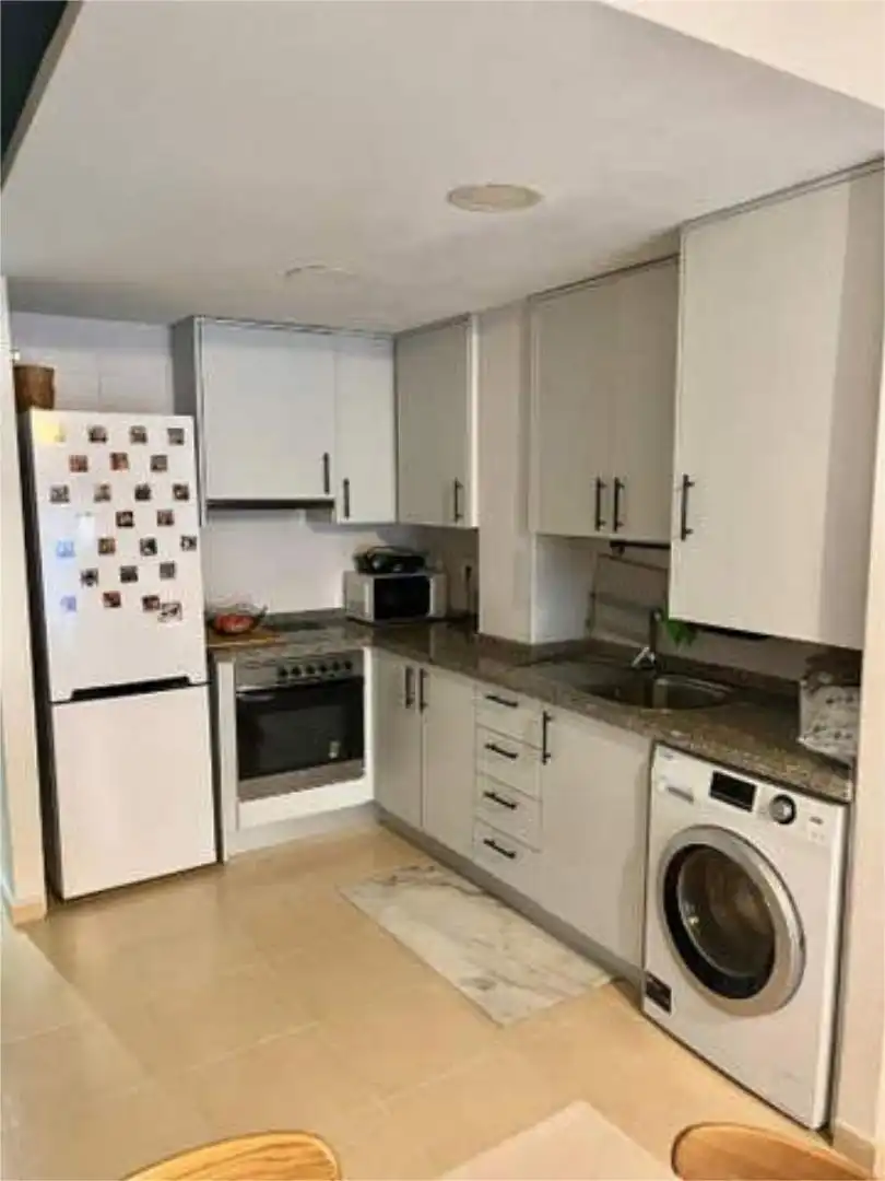 Piso en Florida Portazgo - Foto 2