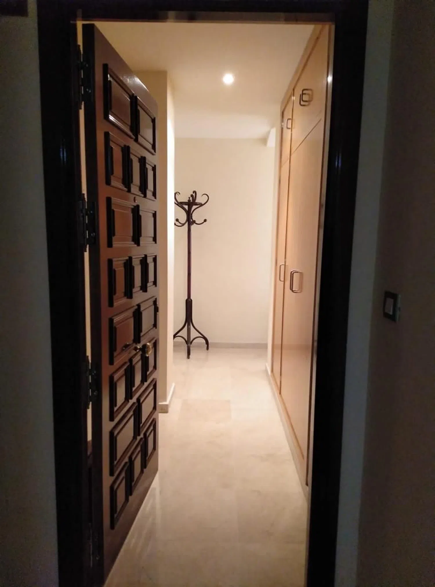 Piso en calle Pedro Pérez Fernández, 29 - Foto 1