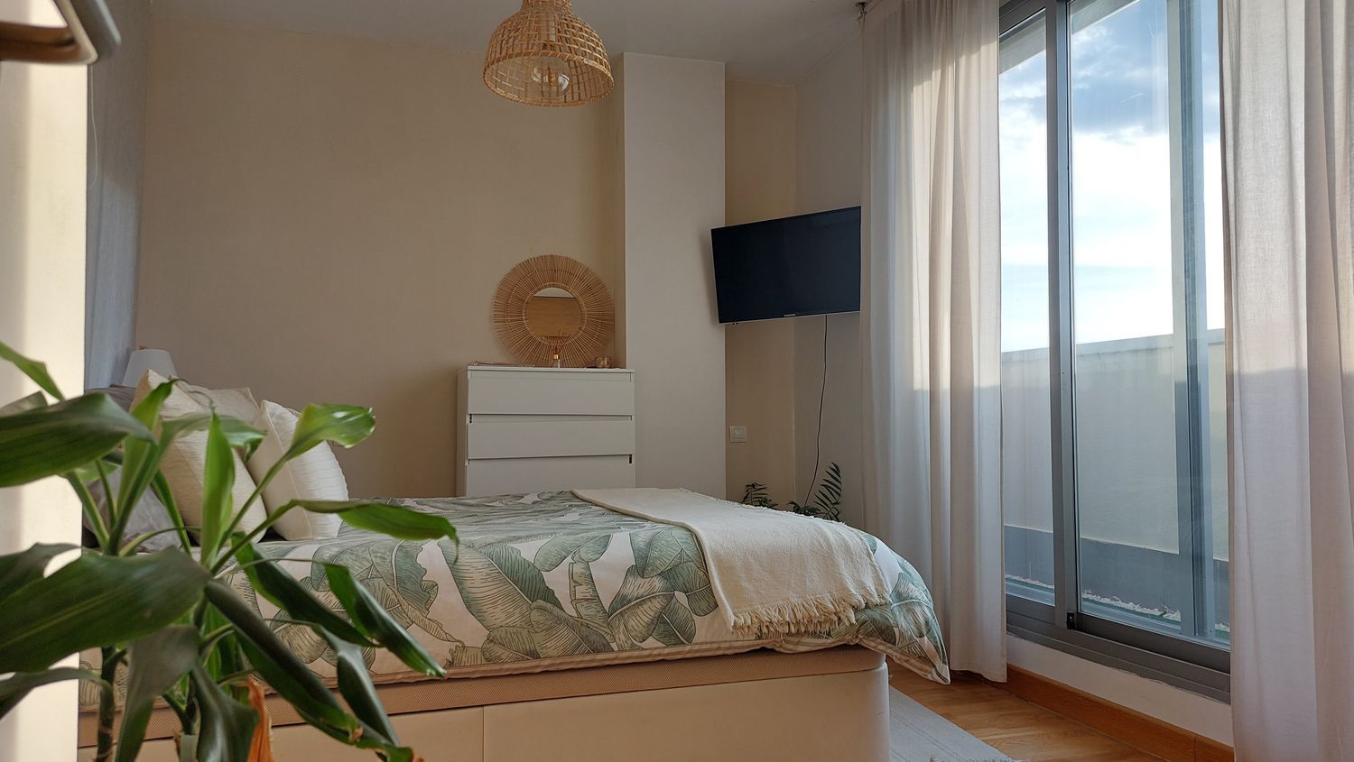 Ático en avenida del Ensanche de Vallecas, 120 - Foto 17