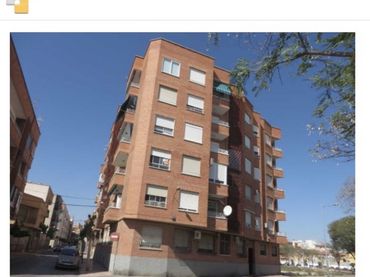 Piso en  Calle de la Aurora 19 - Foto 1