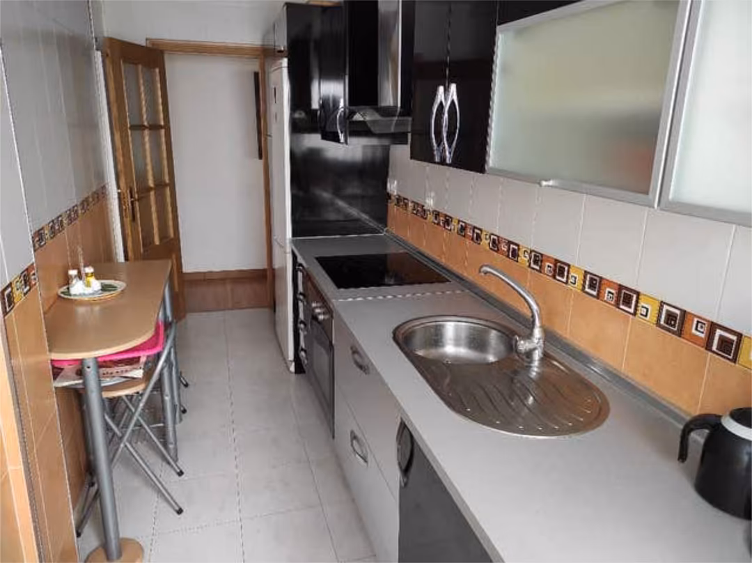 Piso en Plaza de Toros - Foto 8