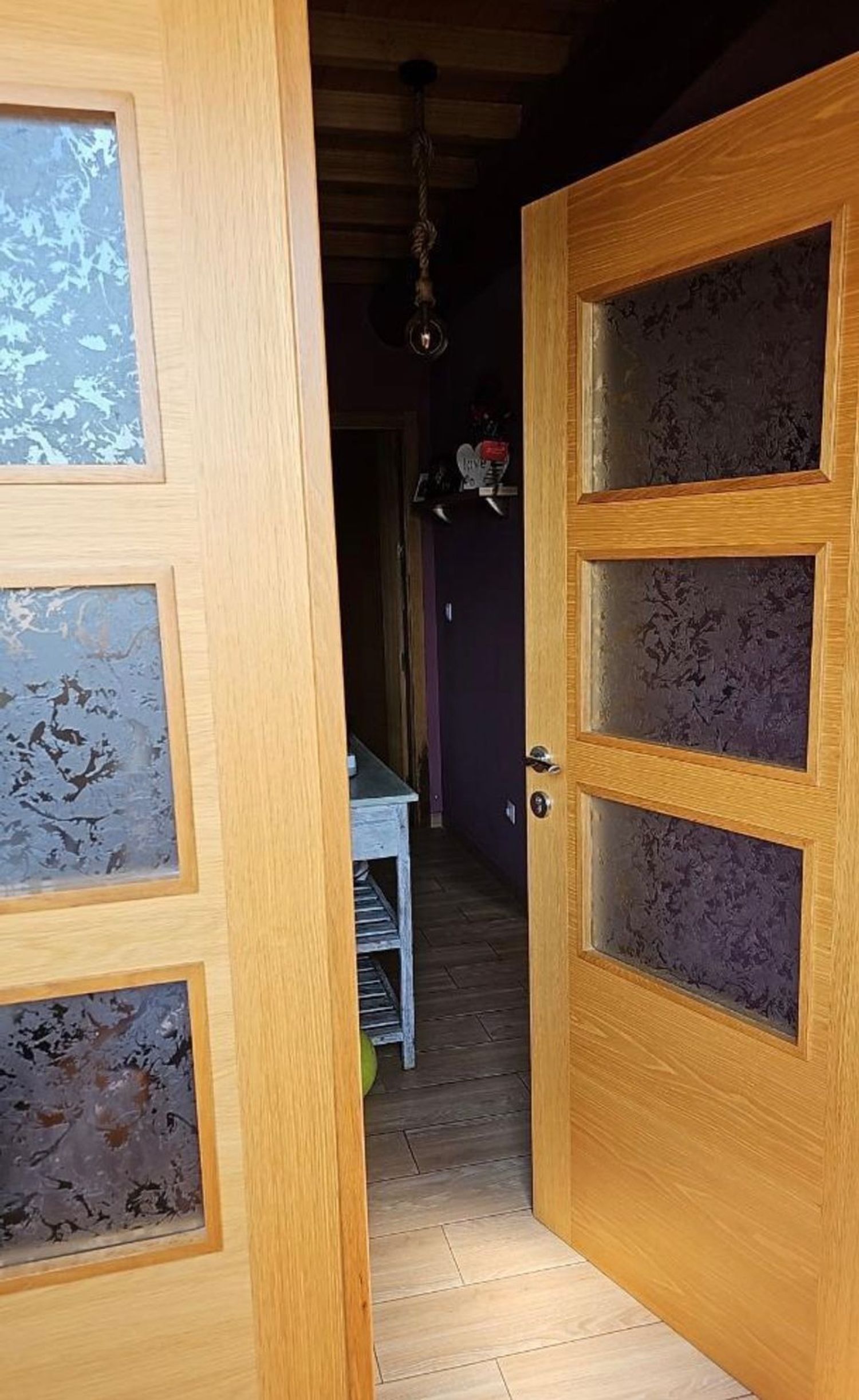 Chalet adosado en Campo dos paxariños, 35 - Foto 2