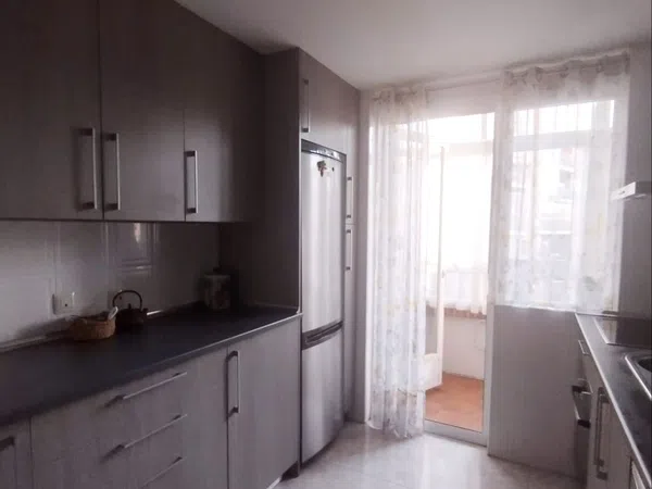 Piso en Calle de Pedro Sarmiento de Gamboa, 3, Pryconsa, Pryconsa - Foto 7