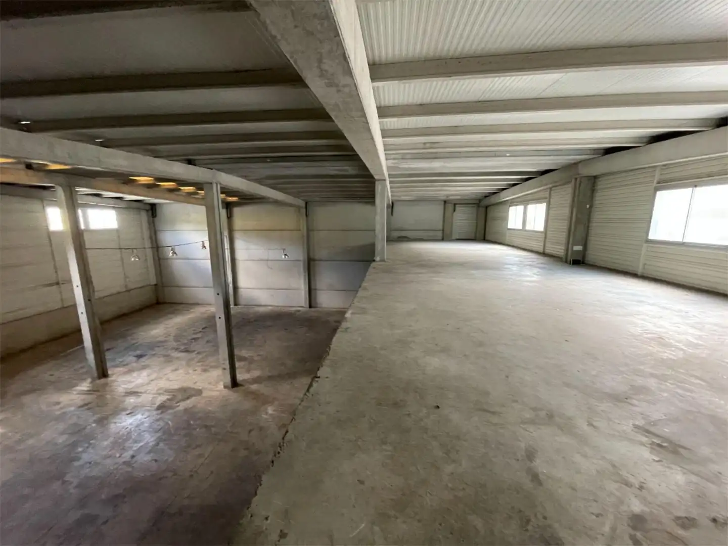 Nave Industrial en  Carrer Solsonès 1 - Foto 7