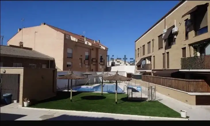 Piso en  Calle Borox 4B - Foto 2