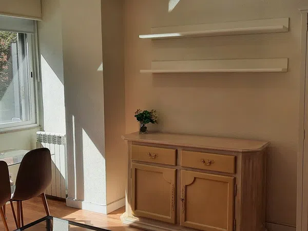 Piso en calle de la Infanta Mercedes, 62 - Foto 5