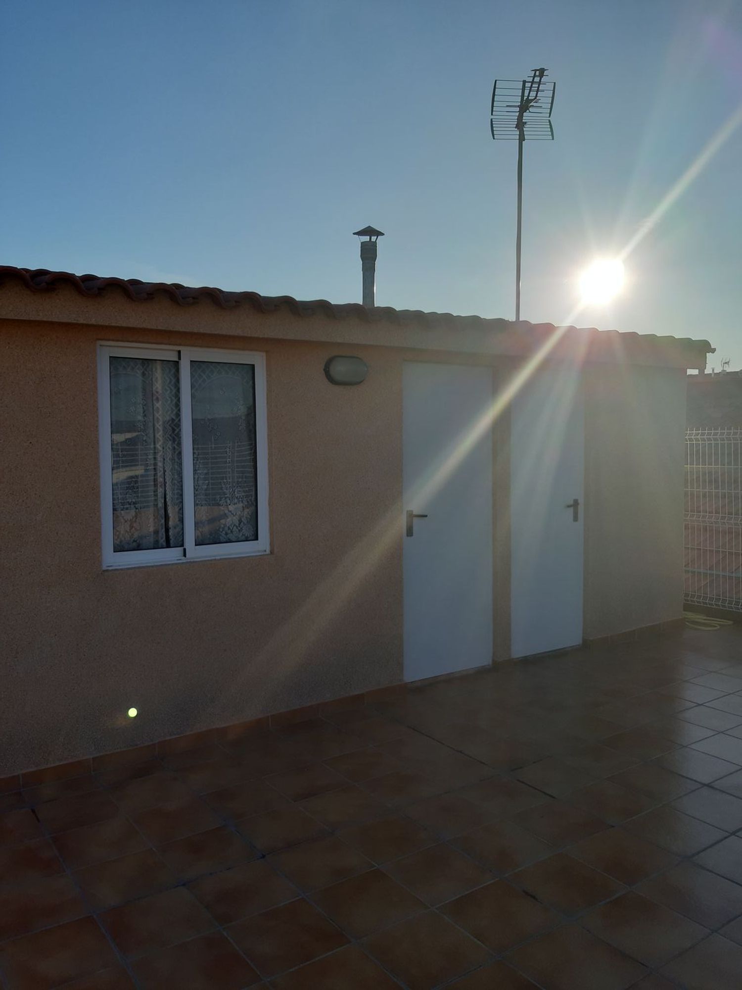 Casa o chalet independiente en Calle Geranio, 9, Ciudad de Asís - Font-Calent - El Bacarot - Foto 11