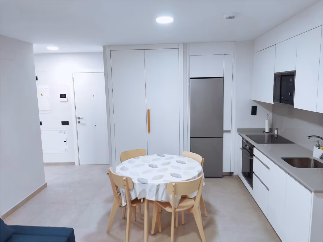 Apartamento en  Calle Albareda 17 - Foto 3