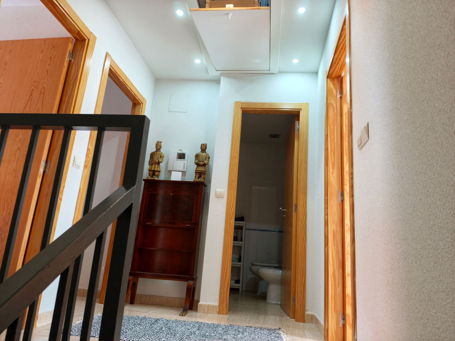 Chalet adosado en Travesía Santo Tomé, 18 - Foto 18