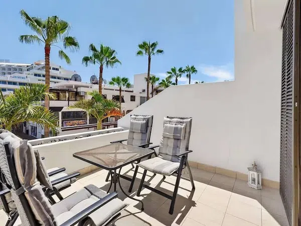 Dúplex en Av. Rafael Puig Lluvina, 32, Playa de las Américas, Playa de las Américas - Foto 14