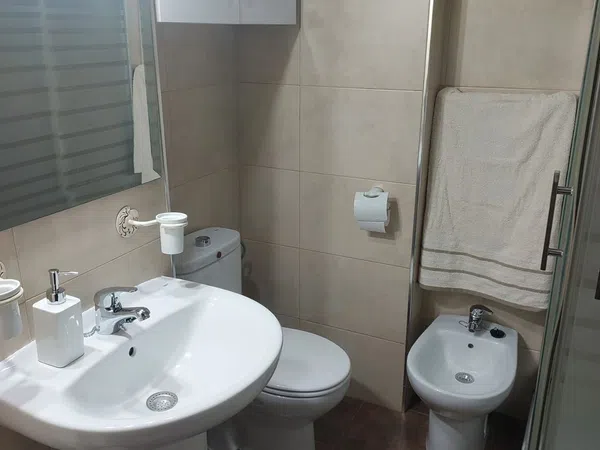 Piso en Calle Tolosa Latour, 21, Zona Bahía Blanca, Zona Bahía Blanca - Foto 2