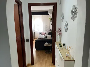 Piso en  Carrer del Doctor Reig 30 - Foto 17