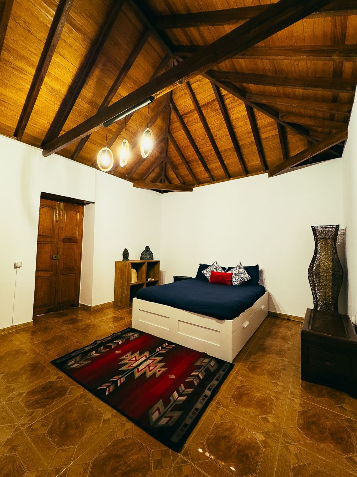 Casa o chalet independiente en Calle Néstor Álamo, 2, San Bartolomé Interior, San Bartolomé Interior - Foto 5