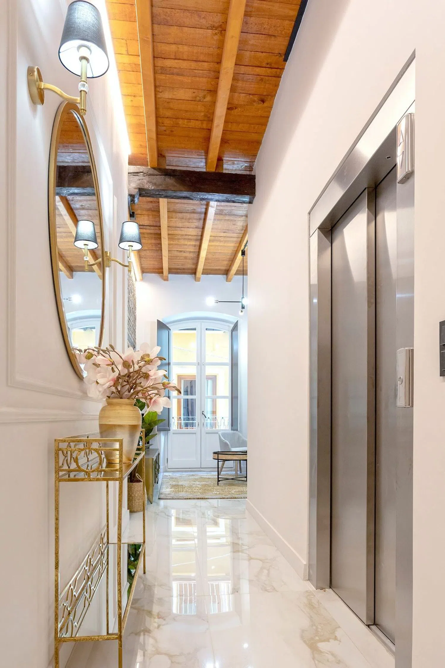 Piso en calle Zacatín, 9 - Foto 7