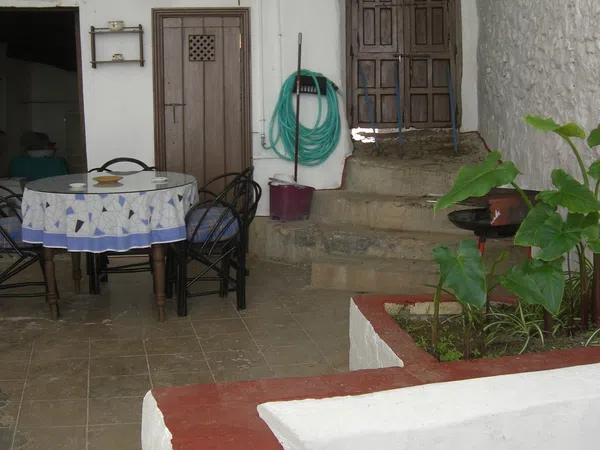 Casa o chalet independiente en Calle la Fuente, 13 - Foto 24