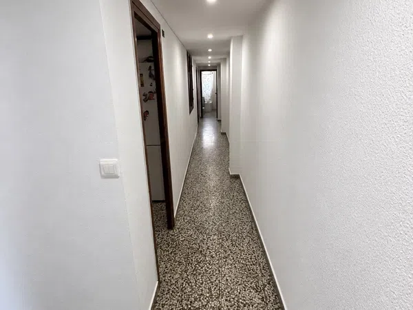 Piso en Plaza del País Valencià, 30 - Foto 2