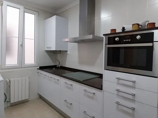 Piso en Calle Alta, 1, Numancia - San Fernando, Numancia - San Fernando - Foto 5