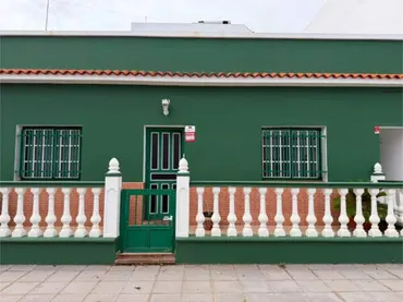 Chalet en Buenavista del norte - Foto 1