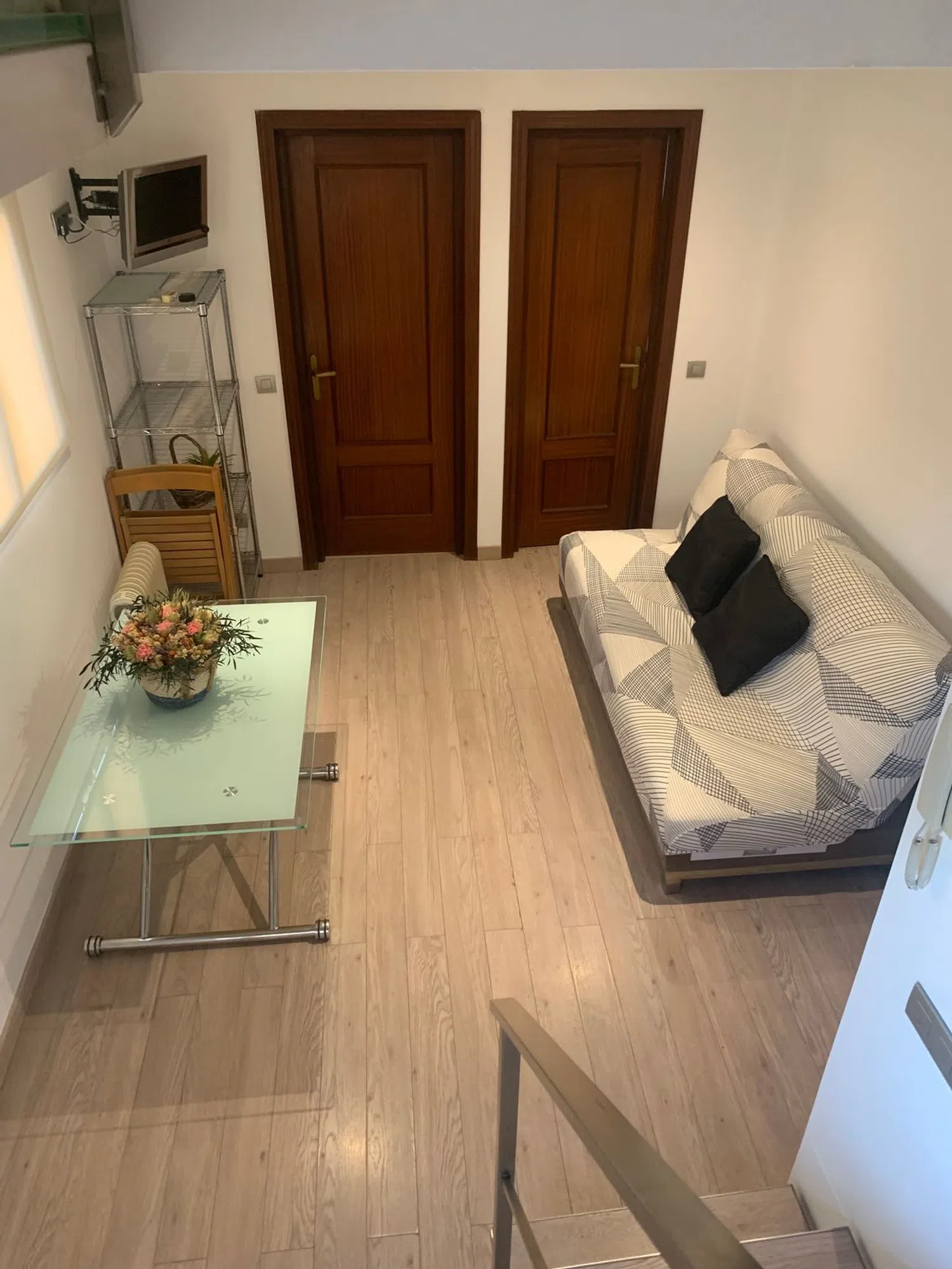Dúplex en calle de Béjar, 12 - Foto 3